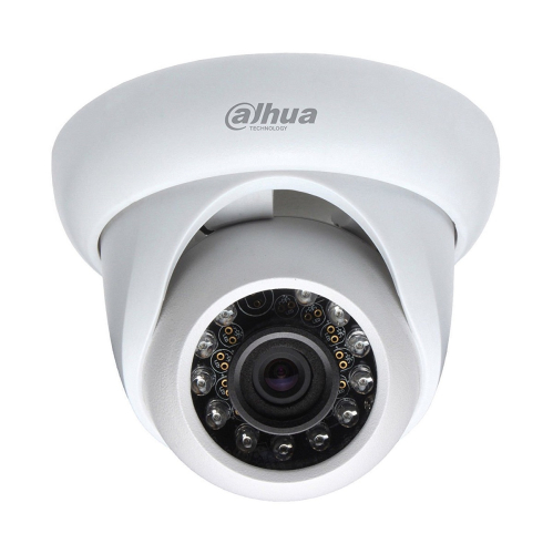 Видеокамера IP Dahua DH-IPC-HDW1230SP-0280B (2.8 мм)