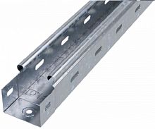 Лоток перфорированный DKC S5 Combitech 50х50х2000 сталь 0,7мм
