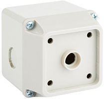 Бокс защитный EKF PROxima для кулачковых переключателей IP54 до 63А EKF — купить по цене от 1&nbsp;233 ₽ | ПрофБезопасность