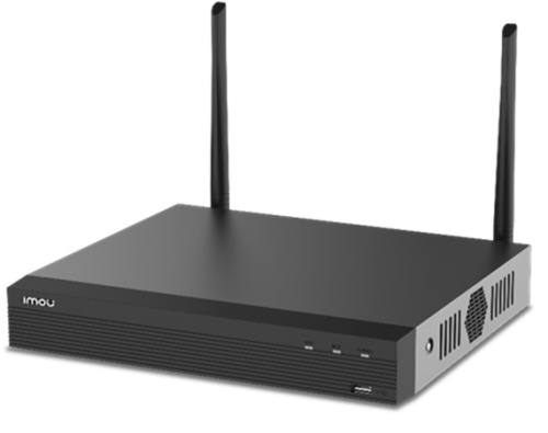 Видеорегистратор IP IMOU NVR1108HS-W-S2-CE