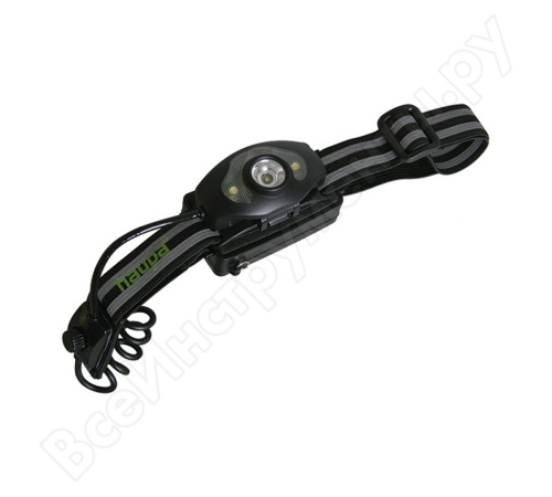 Фонарь налобный светодиодный Haupa Headlight Haupa — купить по цене от 1&nbsp;990 ₽ | ПрофБезопасность фото 2
