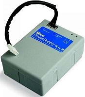 Резервное питание приводов Nice PS124