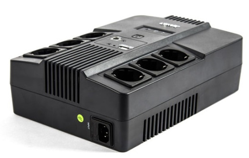 ИБП Бастион SKAT-UPS 800 AI фото 4