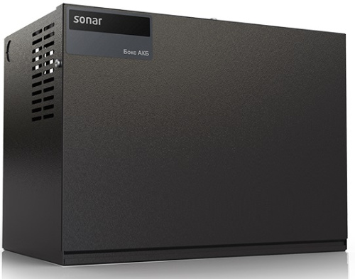 Бокс Sonar SPM-BOX