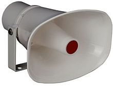 Громкоговоритель рупорный активный с линейным входом TerraSound TS-30-LINE