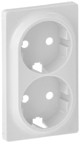 Лицевая панель Legrand Valena Life для 1-м. 2-мод. розетки 220В белый, Legrand, купить, цена, доставка, безопасность Лицевая панель Legrand Valena Life для 1-м. 2-мод. розетки 220В белый Legrand — купить по цене от 156 ₽ | ПрофБезопасность