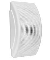 Громкоговоритель настенный Соната ТЛ-100-1/3 ВИСТЛ — купить по цене от 2&nbsp;432 ₽ | ПрофБезопасность