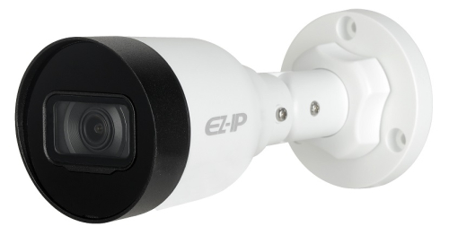 Видеокамера IP EZ-IP EZ-IPC-B1B41P-0360B (3.6 мм)