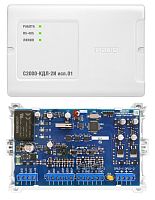 Контроллер двухпроводной линии связи Болид С2000-КДЛ-2И исп.01 НВП "Болид" — купить по цене от 5&nbsp;823 ₽ | ПрофБезопасность