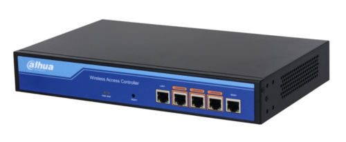 Контроллер Wi-Fi Dahua DH-EAC64 DAHUA TECHNOLOGY — купить по цене от 12&nbsp;500 ₽ | ПрофБезопасность