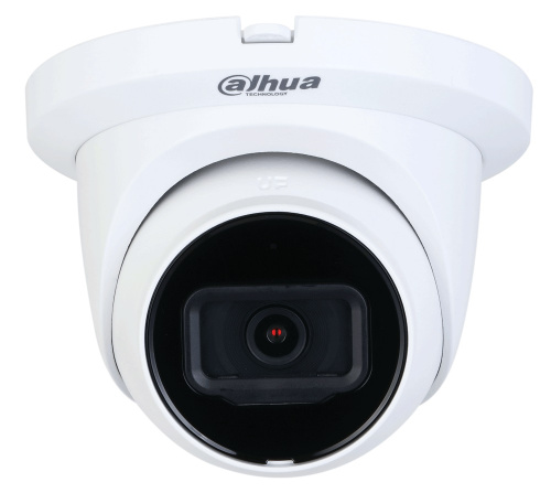 Видеокамера IP Dahua DH-IPC-HDW2441TMP-S-0280B фото 2