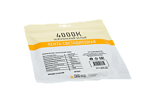 Светодиодная лента 12В Standart SW-Group SMD 2835 4,8 ВТ/м IP33 4000K SW-Group — купить по цене от 715 ₽ | ПрофБезопасность