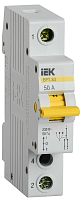 Переключатель фаз трехпозиционный IEK KARAT ВРТ-63 1п 50А тип AC