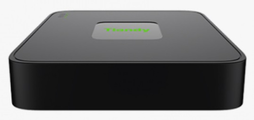 Видеорегистратор IP TIANDY TC-R3105 I/B/L/Eu фото 2