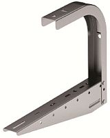 Кронштейн для лотка потолочный DKC B5 Combitech BBA-20 600мм.