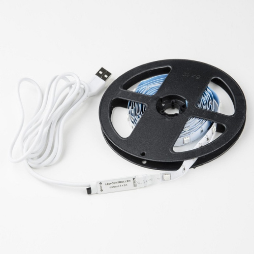 Комплект светодиодной ленты через USB 5В Uniel ULS-U11 RUA02C03 1,5М RGB IP20, Uniel, купить, цена, доставка, безопасность Комплект светодиодной ленты через USB 5В Uniel ULS-U11 RUA02C03 1,5М RGB IP20 Uniel — купить по цене от 1 200 ₽ | ПрофБезопасность