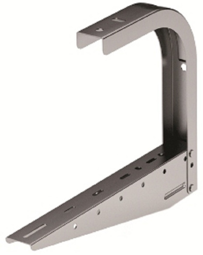 Кронштейн для лотка потолочный DKC B5 Combitech BBA-20 300мм.