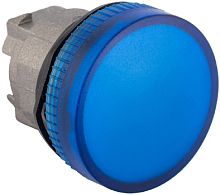 Головка линзы для лампового блока EKF PROxima XB4 синий