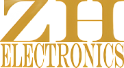 Zhurin Electronics