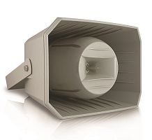 Громкоговоритель рупорный двухполосный музыкальный CVGAudio HPM50T