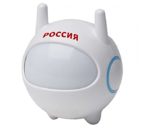Светильник ночник Эра NN-604-LS-W 220В Эра — купить по цене от 310 ₽ | ПрофБезопасность
