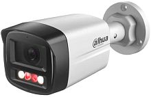 Видеокамера IP Dahua DH-IPC-HFW1239TL1P-A-IL-0280B DAHUA TECHNOLOGY — купить по цене от 5&nbsp;592 ₽ | ПрофБезопасность