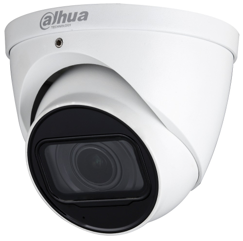 Видеокамера HD-CVI Dahua DH-HAC-HDW1231TP-Z-A