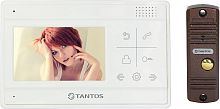 Комплект видеодомофона Tantos Lilu KIT Tantos — купить по цене от 9&nbsp;978 ₽ | ПрофБезопасность