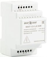 Блок бесперебойного питания SKAT-12-1.0-DIN