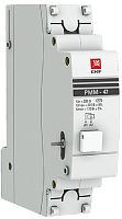 Расцепитель независимый EKF PROxima РН47 для автоматов ВА47-63