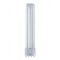 Лампа энергосберегающая КЛЛ 36вт Dulux L 36/830 2G11 (010793) Osram — купить по цене от 375 ₽ | ПрофБезопасность