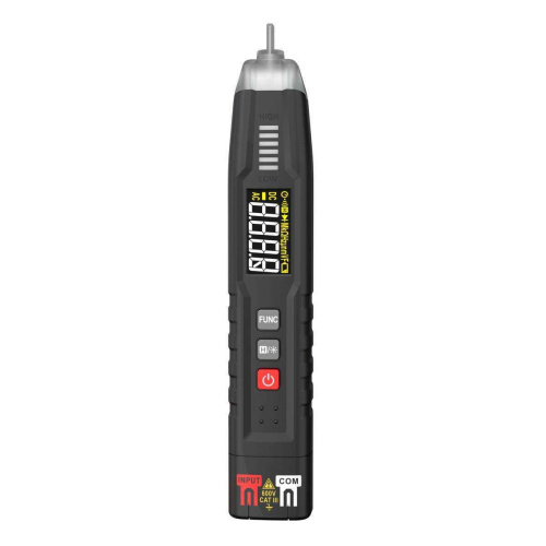 Мультиметр цифровой КВТ c True RMS серия PROLINE KT 122