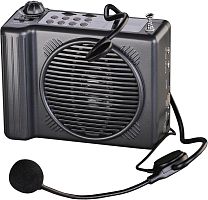 Усилитель голоса поясной TerraSound M-188