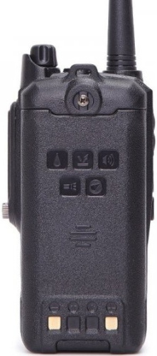 Радиостанция носимая Baofeng UV-9R Plus (8W) IP67 фото 6