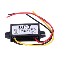 Преобразователь напряжения PB-1205