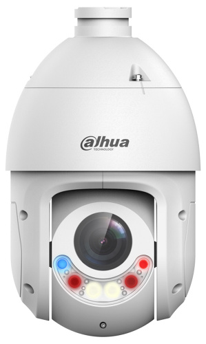 Видеокамера IP Dahua DH-SD4E825GB-HNR-A-PV1 фото 3