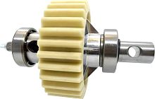 Вал выходной BK в сборе (Came 119RIBK004) Came — купить по цене от 16&nbsp;530 ₽ | ПрофБезопасность