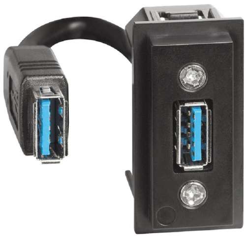 Розетка USB тип A модульная Legrand BTicino Living Now 1-м. 1 мод. 1500мА, Legrand, купить, цена, доставка, безопасность Розетка USB тип A модульная Legrand BTicino Living Now 1-м. 1 мод. 1500мА Legrand — купить по цене от 3 450 ₽ | ПрофБезопасность