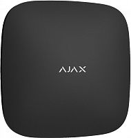 Ретранслятор сигнала системы безопасности Ajax Rex черный картинка