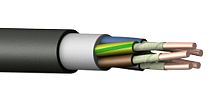 Кабель силовой ВВГнг(А)-LS 5х25 ГОСТ