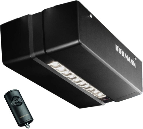 Привод секционных ворот Hormann ProMatic 4