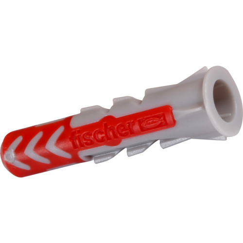 Дюбель Fischer DUOPOWER D5х25 универсальные 1шт