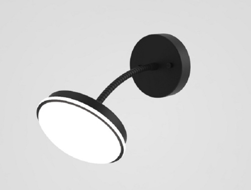 Светильник светодиодный Modern-Light 12Вт 220В Черный, Мелодия Света, купить, цена, доставка, безопасность Светильник светодиодный Modern-Light 12Вт 220В Черный Мелодия Света — купить по цене от 810 ₽ | ПрофБезопасность