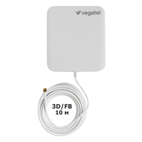 Комплект Vegatel PL-1800/2100/2600 Vegatel — купить по цене от 20&nbsp;906 ₽ | ПрофБезопасность фото 3