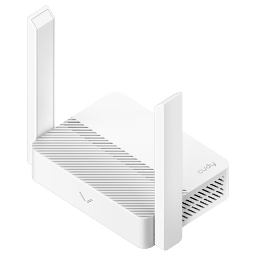 Роутер Cudy WR1200E фото 5