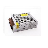 Блок питания для светодиодной ленты SW-Group 12В 16.6А 200Вт IP20 Сетка S-200-12 SW-Group — купить по цене от 2&nbsp;300 ₽ | ПрофБезопасность