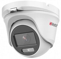 Видеокамера HD-TVI Hiwatch DS-T203L (2.8мм) картинка