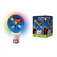 Лампа светодиодная декоративная Диско шар 3D Uniel ULI-Q309 220В 1.5W RGB Uniel — купить по цене от 350 ₽ | ПрофБезопасность