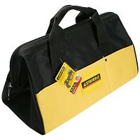 Сумка для инструмента Stayer MASTER, 20 карманов, 400 x 200 x 250 мм Stayer — купить по цене от 1&nbsp;200 ₽ | ПрофБезопасность