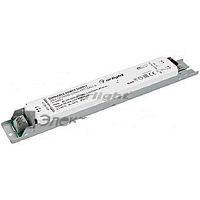 Блок питания для светодиодной ленты Arlight 24В ARV-SP-24060-LINEAR-PFC-DALI-PD 60Вт 2,5А IP20 Arlight — купить по цене от 3&nbsp;560 ₽ | ПрофБезопасность